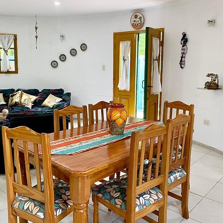 Cabanas El Naranjo سان رافاييل المظهر الخارجي الصورة