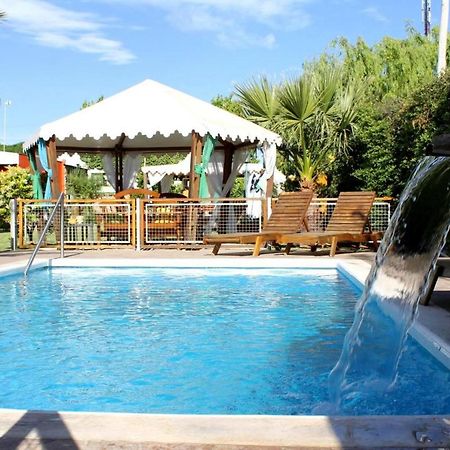 Cabanas El Naranjo سان رافاييل المظهر الخارجي الصورة