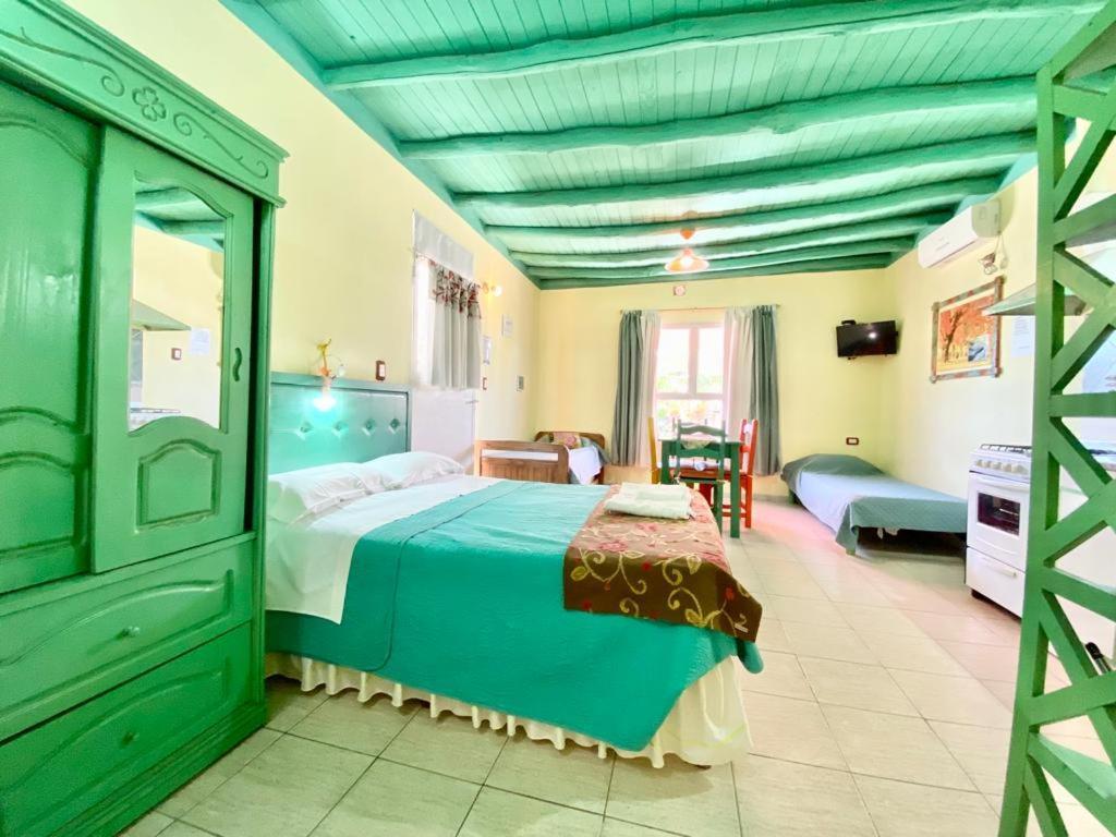 Cabanas El Naranjo سان رافاييل المظهر الخارجي الصورة