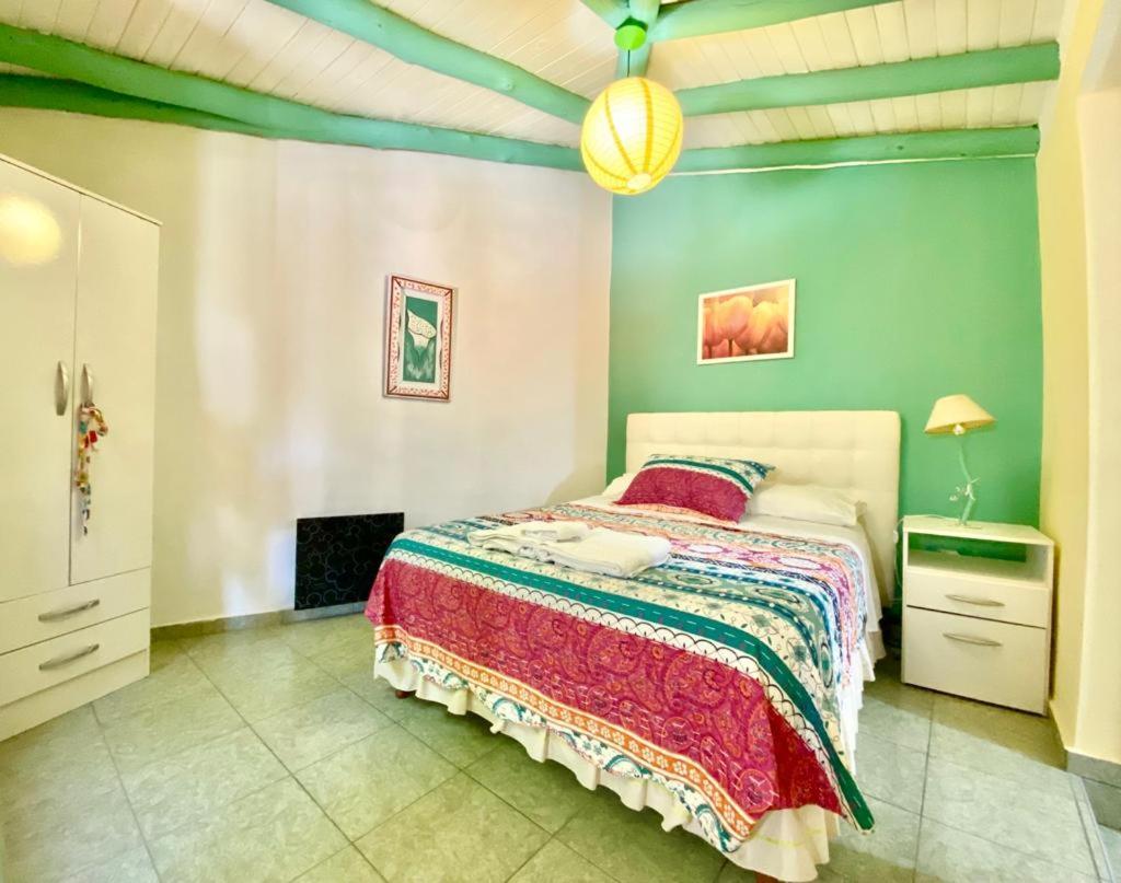 Cabanas El Naranjo سان رافاييل المظهر الخارجي الصورة