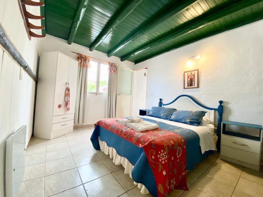 Cabanas El Naranjo سان رافاييل المظهر الخارجي الصورة