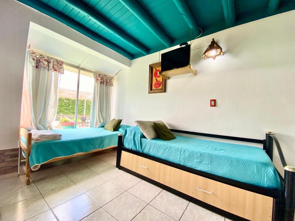 Cabanas El Naranjo سان رافاييل المظهر الخارجي الصورة