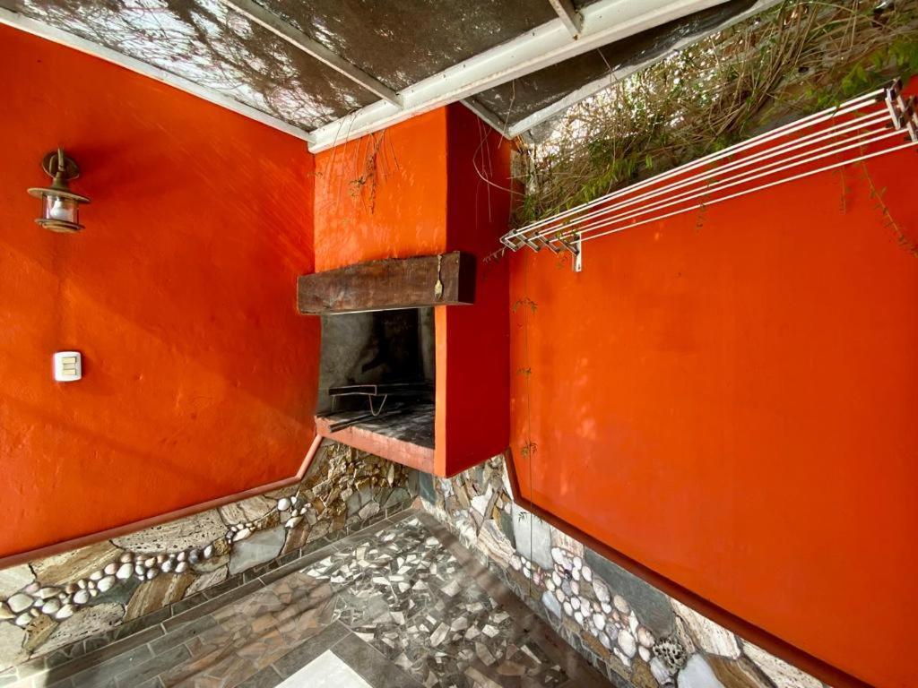 Cabanas El Naranjo سان رافاييل المظهر الخارجي الصورة