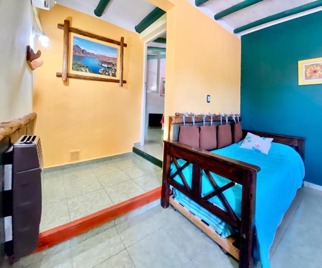 Cabanas El Naranjo سان رافاييل المظهر الخارجي الصورة