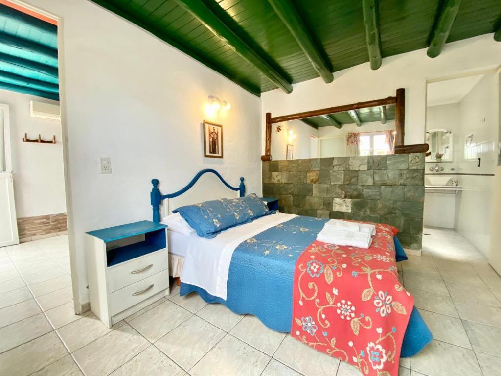 Cabanas El Naranjo سان رافاييل المظهر الخارجي الصورة