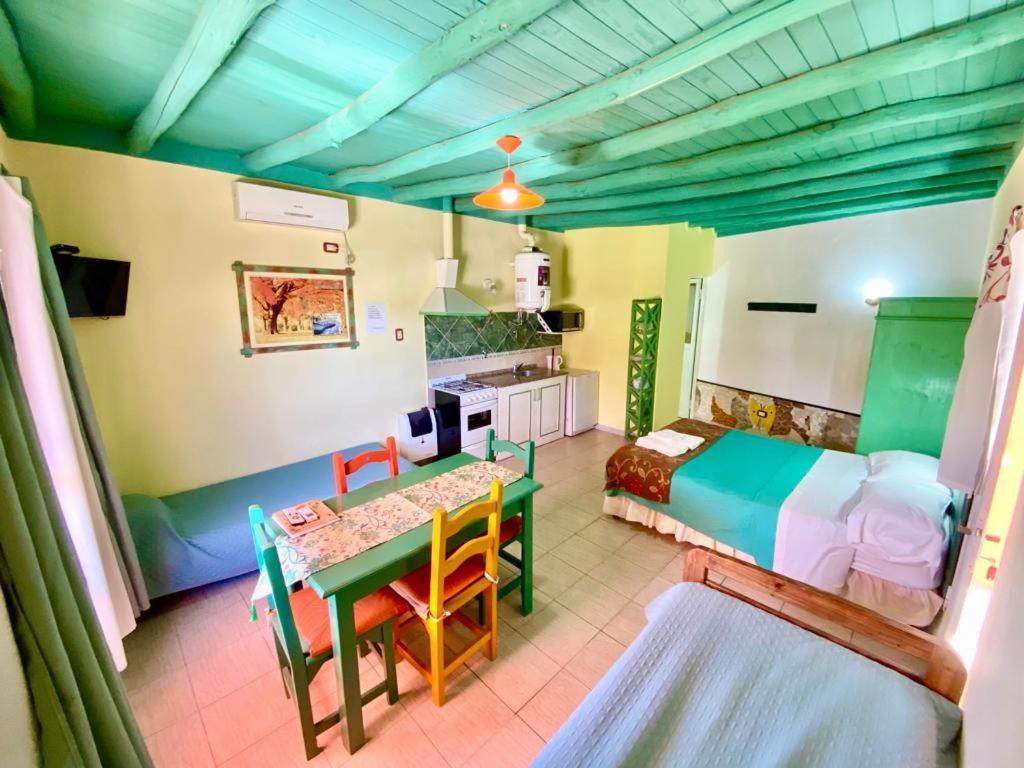 Cabanas El Naranjo سان رافاييل المظهر الخارجي الصورة