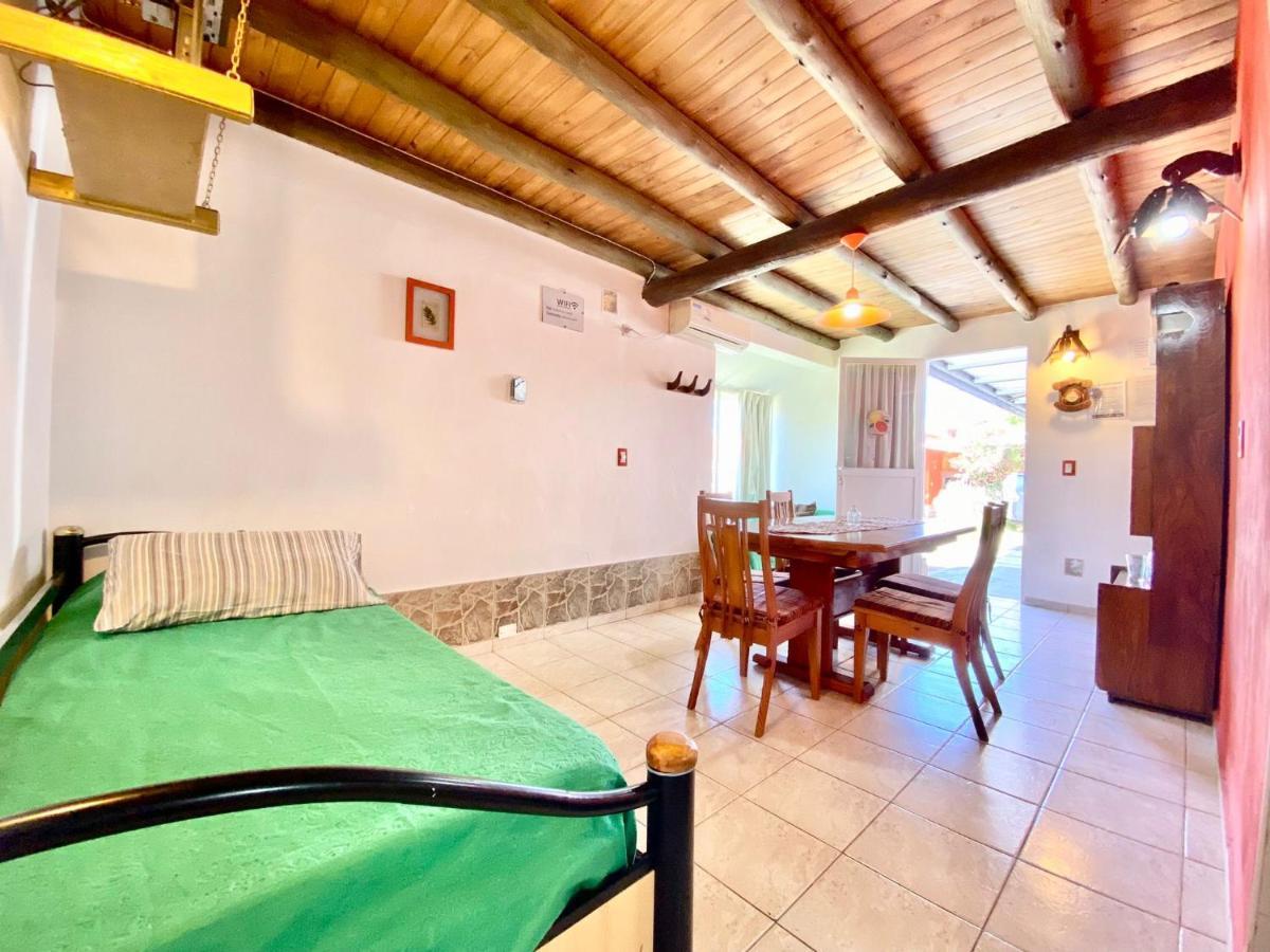 Cabanas El Naranjo سان رافاييل المظهر الخارجي الصورة