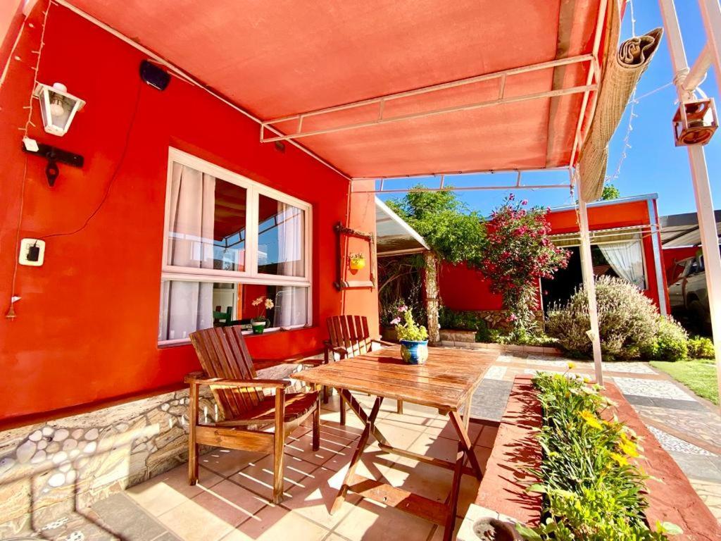 Cabanas El Naranjo سان رافاييل المظهر الخارجي الصورة