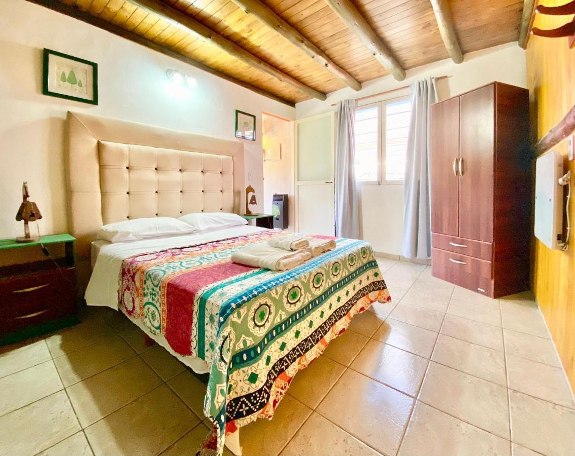 Cabanas El Naranjo سان رافاييل المظهر الخارجي الصورة