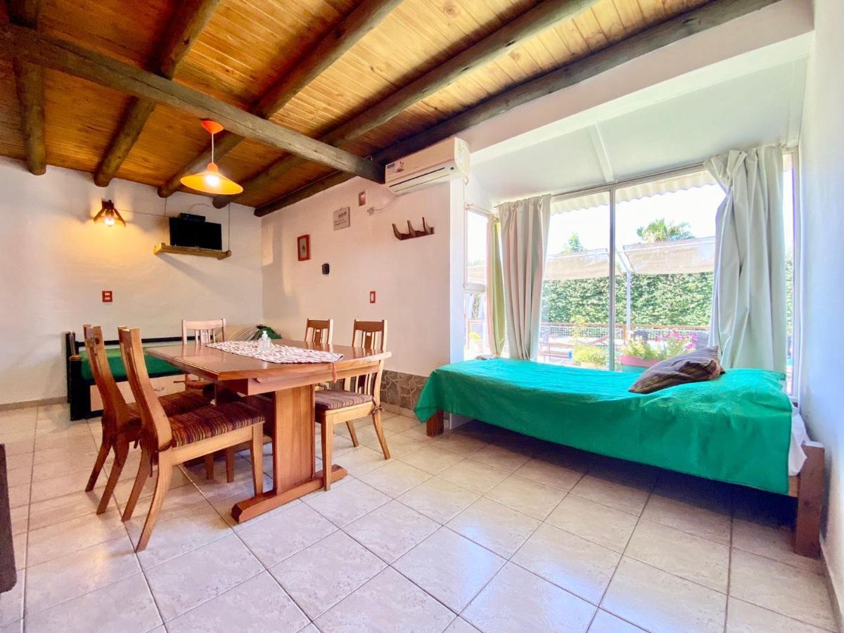 Cabanas El Naranjo سان رافاييل المظهر الخارجي الصورة