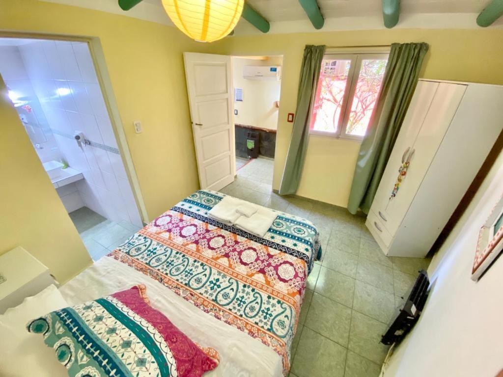 Cabanas El Naranjo سان رافاييل المظهر الخارجي الصورة