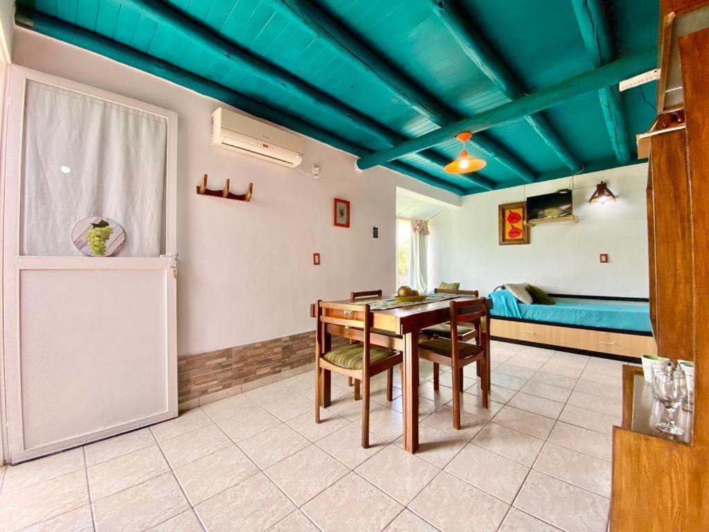 Cabanas El Naranjo سان رافاييل المظهر الخارجي الصورة