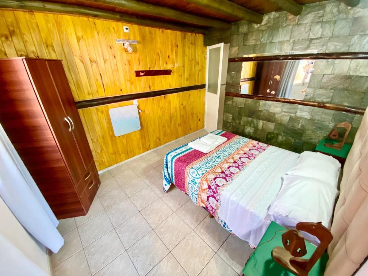 Cabanas El Naranjo سان رافاييل المظهر الخارجي الصورة