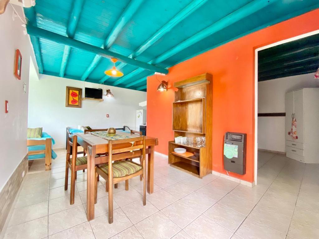 Cabanas El Naranjo سان رافاييل المظهر الخارجي الصورة