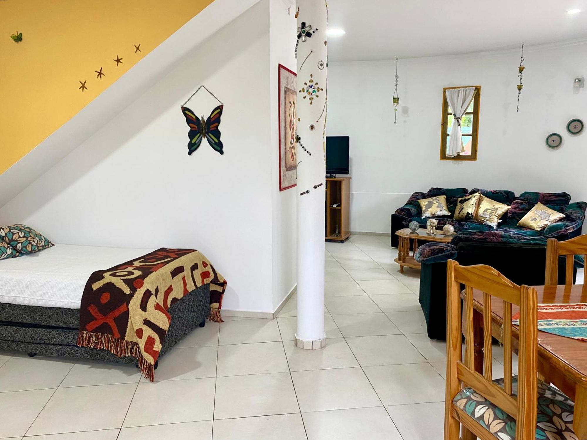 Cabanas El Naranjo سان رافاييل المظهر الخارجي الصورة