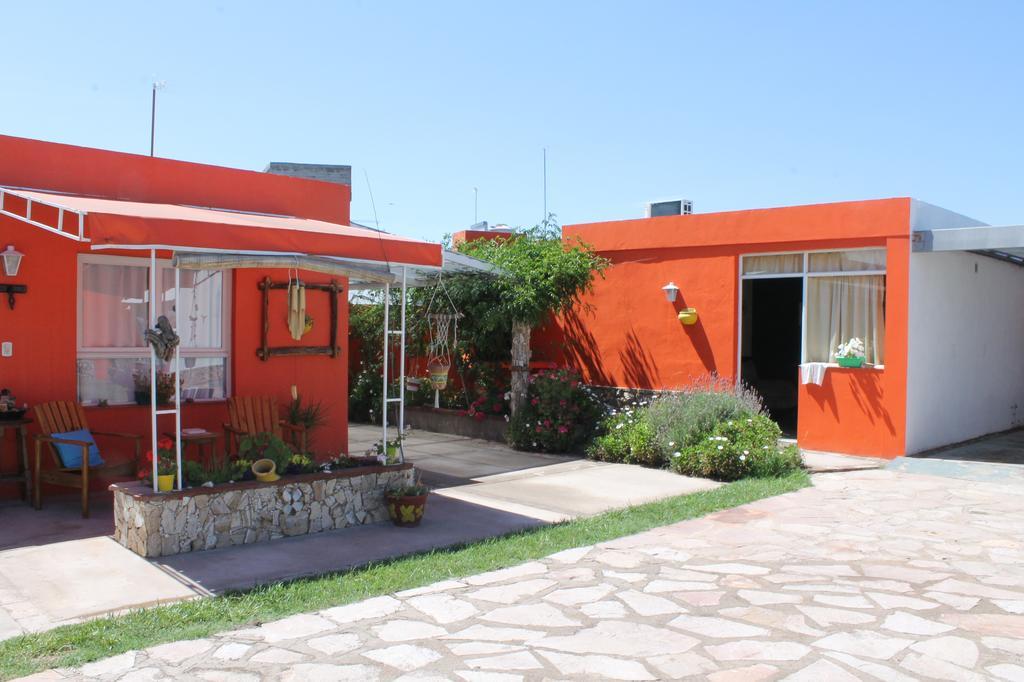 Cabanas El Naranjo سان رافاييل المظهر الخارجي الصورة