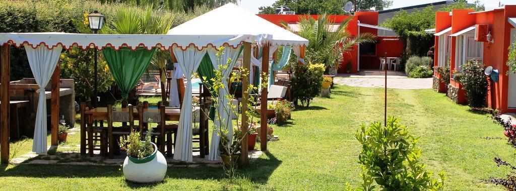 Cabanas El Naranjo سان رافاييل المظهر الخارجي الصورة