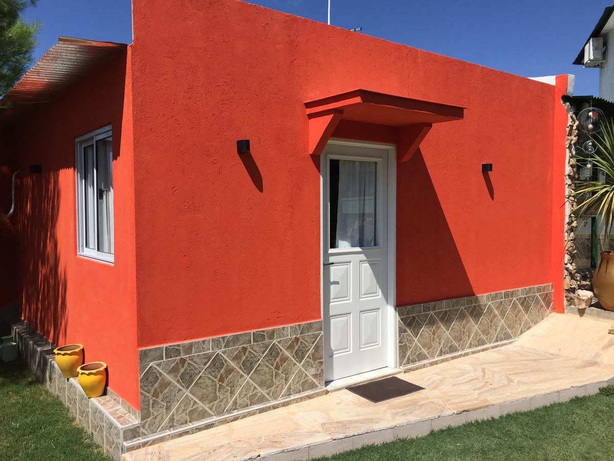 Cabanas El Naranjo سان رافاييل المظهر الخارجي الصورة