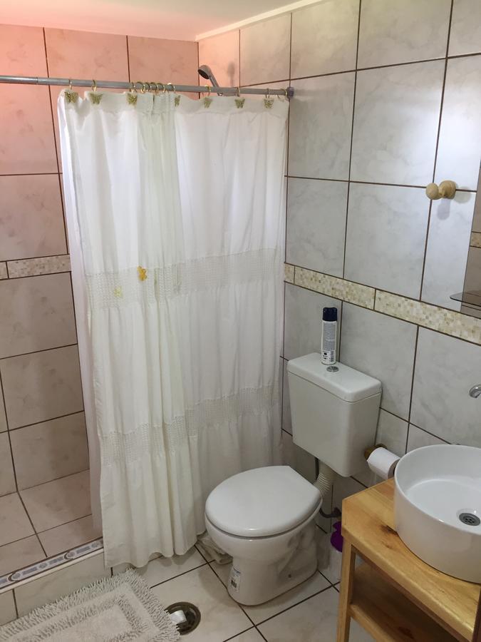 Cabanas El Naranjo سان رافاييل المظهر الخارجي الصورة