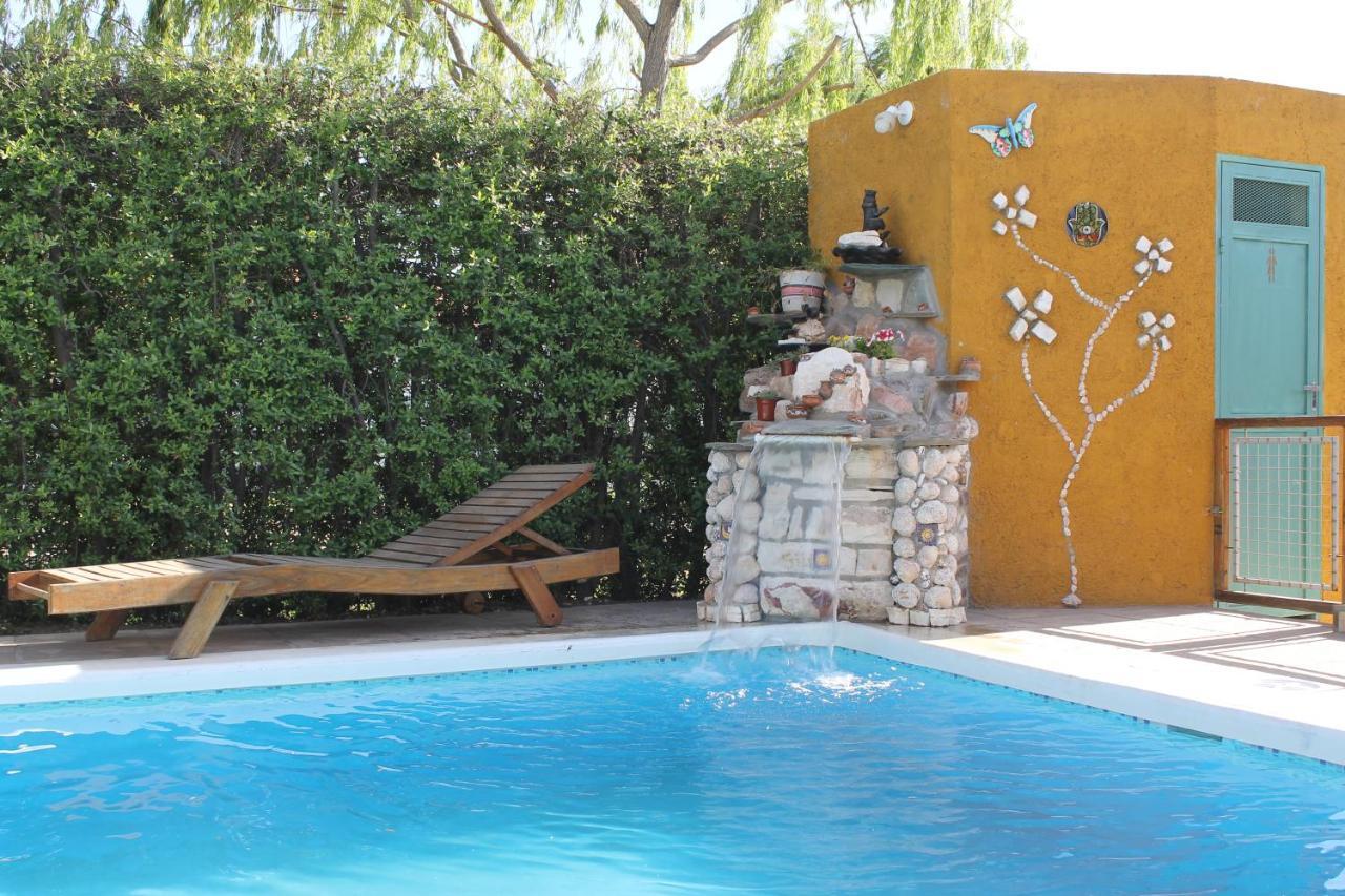 Cabanas El Naranjo سان رافاييل المظهر الخارجي الصورة