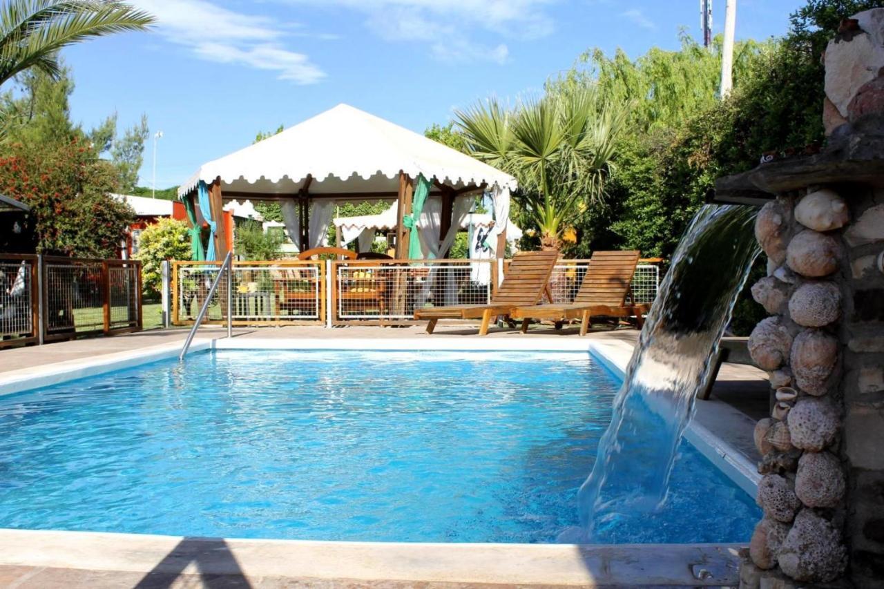 Cabanas El Naranjo سان رافاييل المظهر الخارجي الصورة